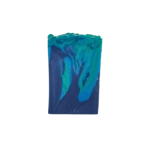 Blue Waters Bar Soap