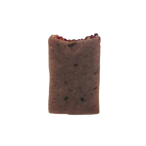 Cacao Rose Bar Soap