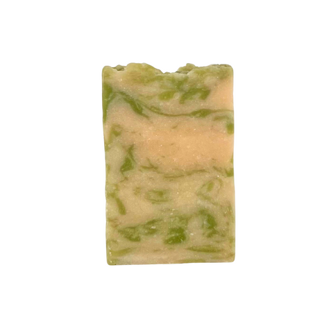 Fresh Sugarcane Bar Soap