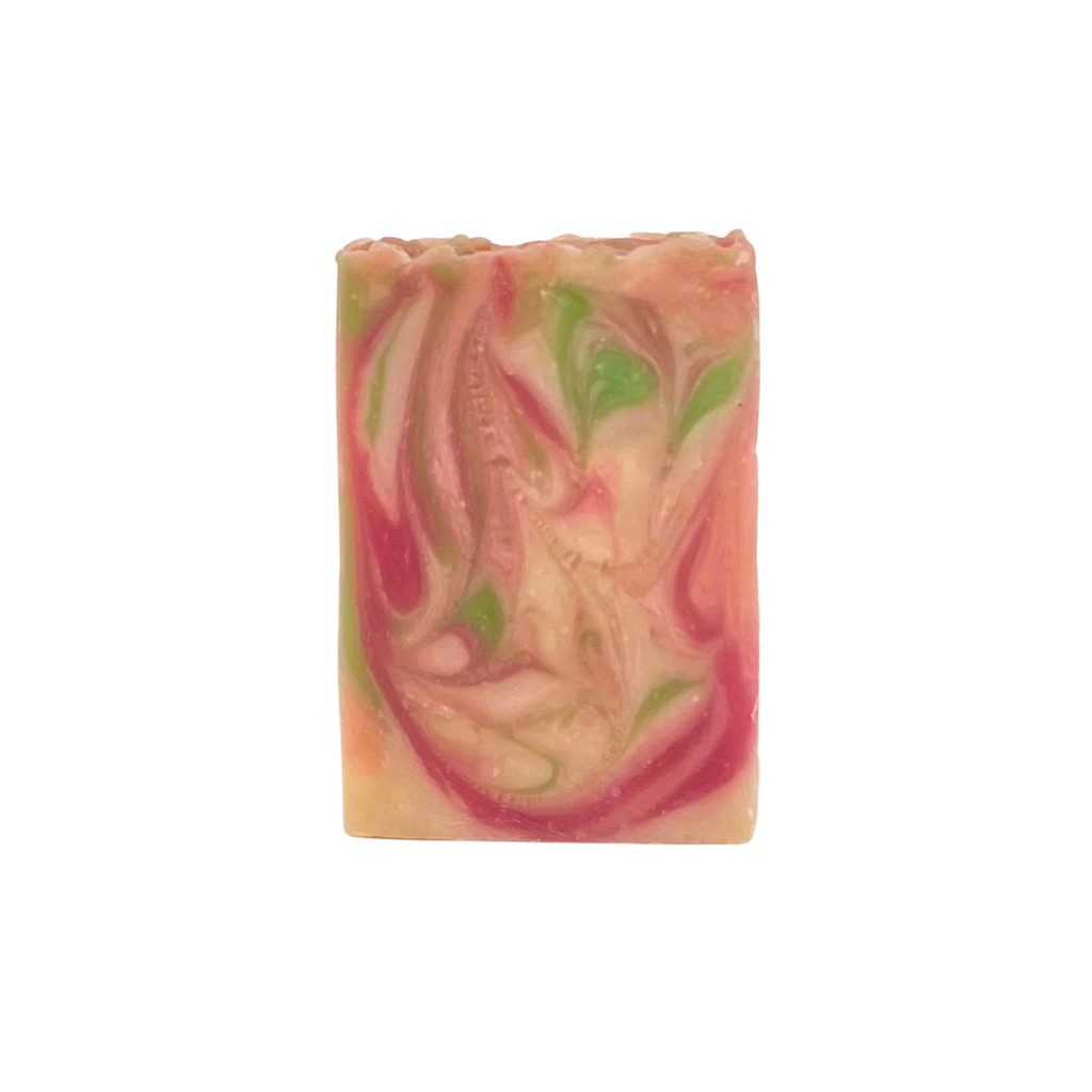 Jasmine Honeysuckle Bar Soap