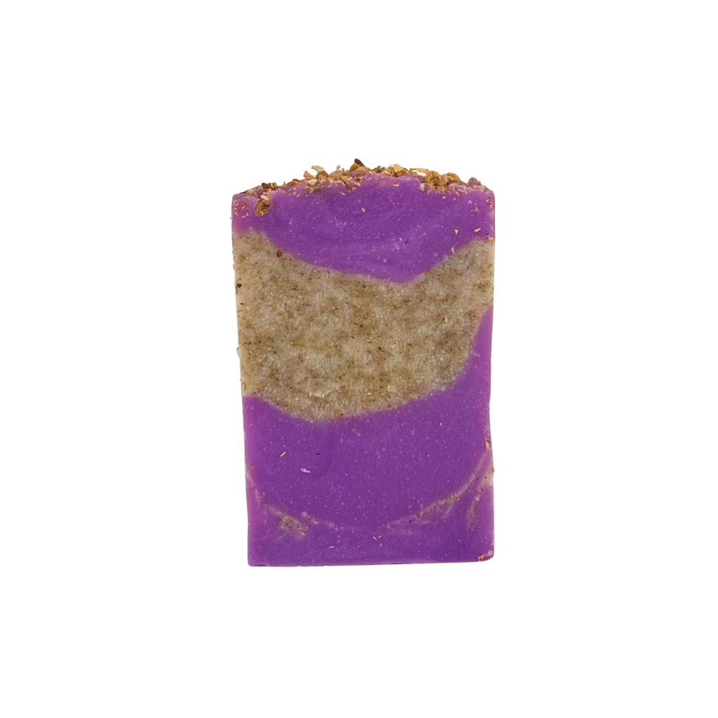 Lavender Chamomile Bar Soap