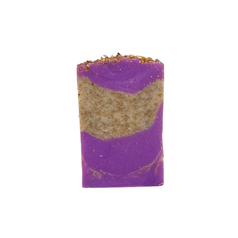 Lavender Chamomile Bar Soap