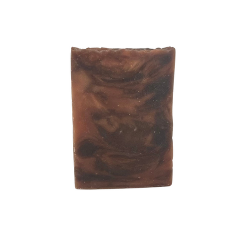 Palo Santo Patchouli Bar Soap